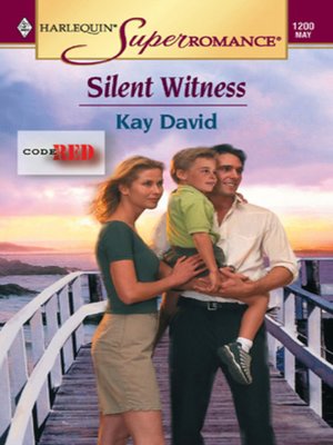 cover image of Silent Witness